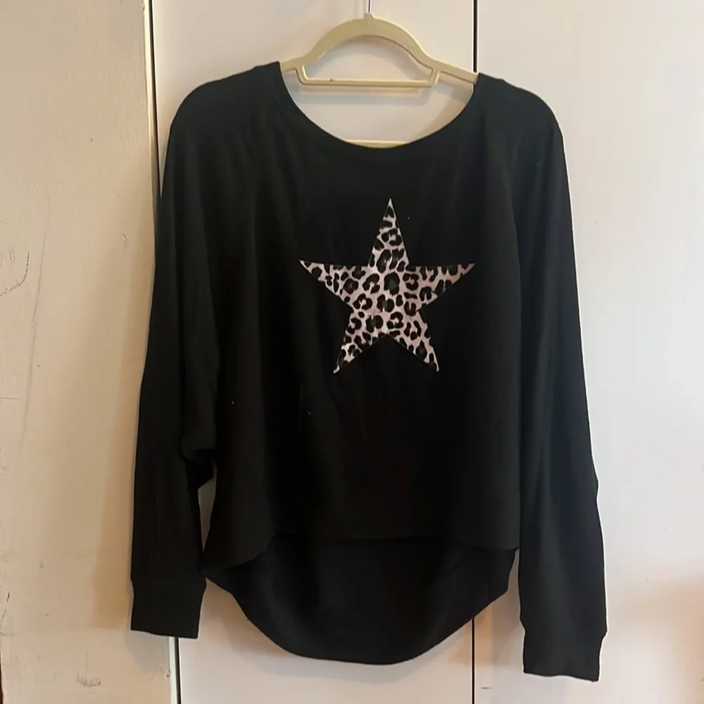 Chaser black pullover perfect condition - Picture 2 of 3